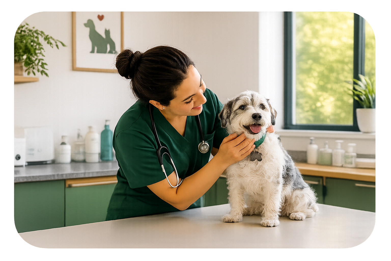 Clinica Veterinaria
